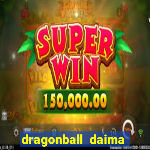 dragonball daima torrent magnet